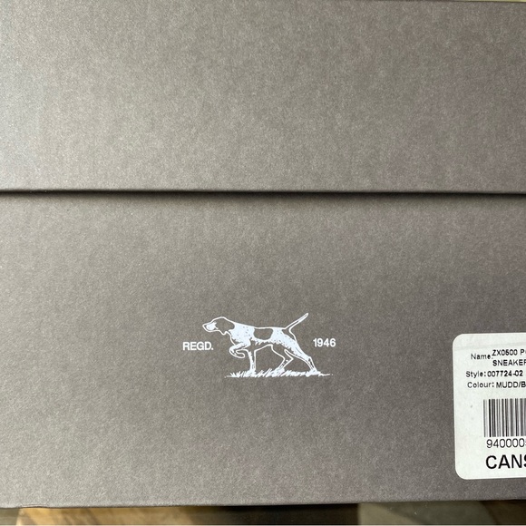 Rodd and Gunn sneakers - Picture 6 of 7